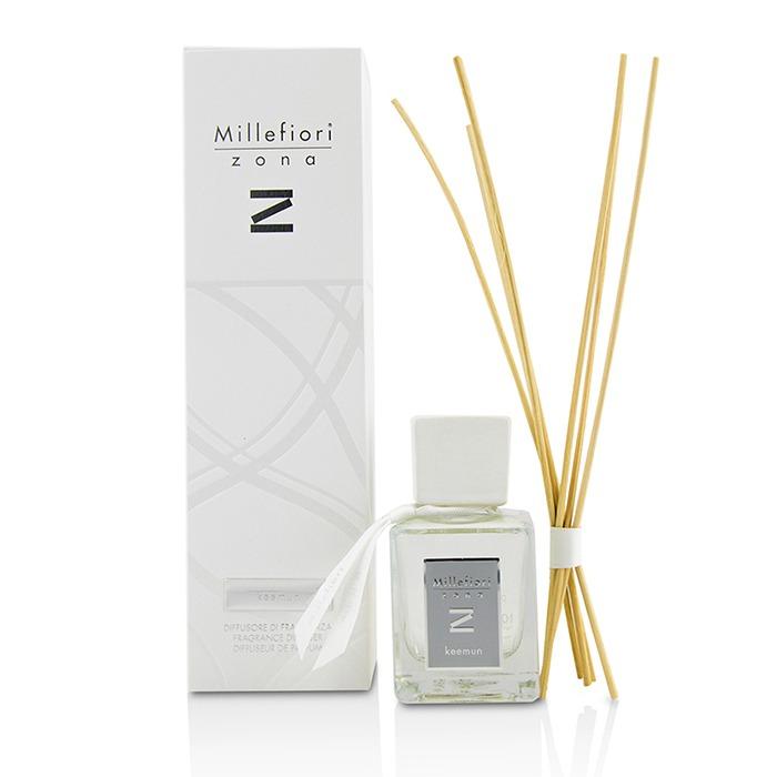 Zona Fragrance Diffuser - Keemun (new Packaging) - 100ml/3.38oz