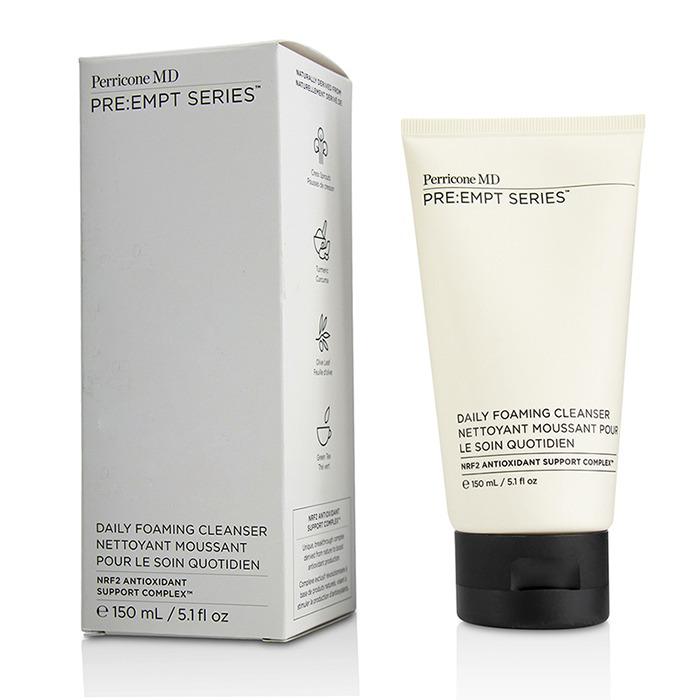 Pre:empt Series Daily Foaming Cleanser - 150ml/5.1oz