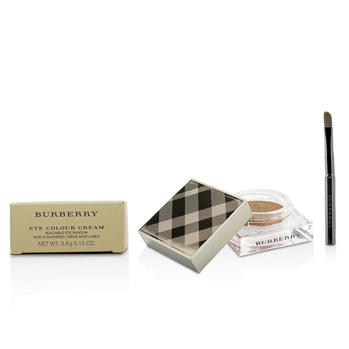 Eye Colour Cream - # No. 98 Golden Brown - 3.6g/0.13oz