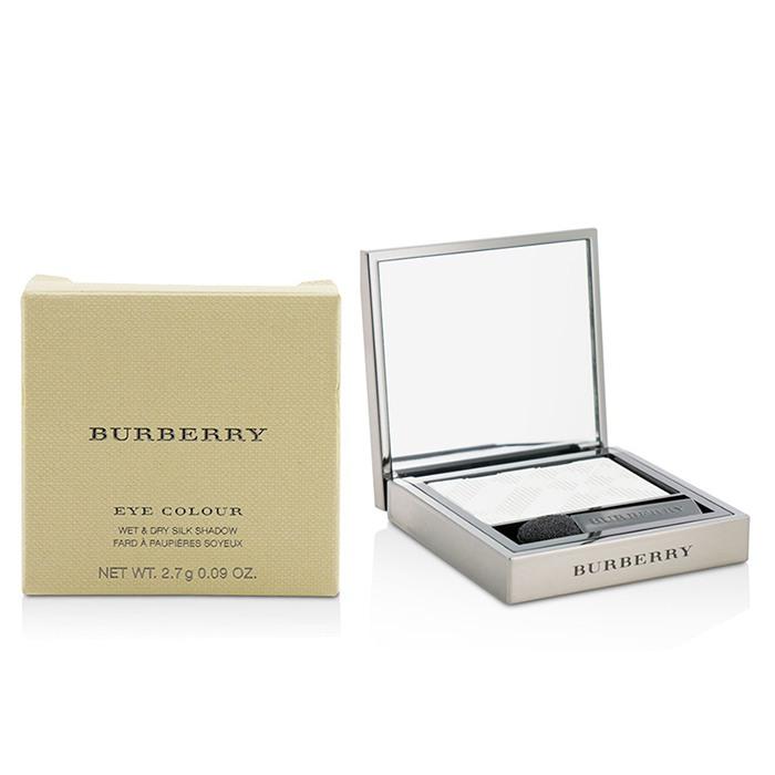 Eye Colour Wet & Dry Glow Shadow - # No. 000 Optic White - 1.8g/0.06oz