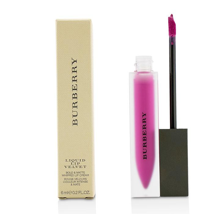 Liquid Lip Velvet - # No. 45 Brilliant Violet - 6ml/0.2oz