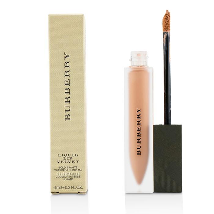 Liquid Lip Velvet - # No. 01 Light Nude - 6ml/0.2oz
