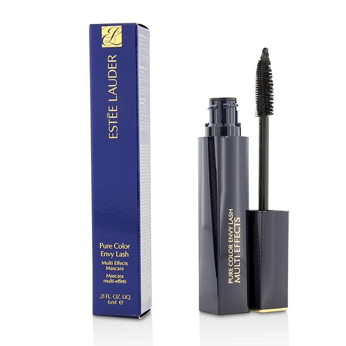 Pure Color Envy Lash Multi Effects Mascara - # 01 Black - 6ml/0.21oz