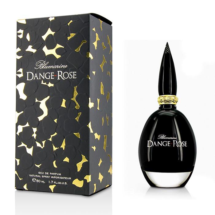 Dange-rose Eau De Parfum Spray - 50ml/1.7oz