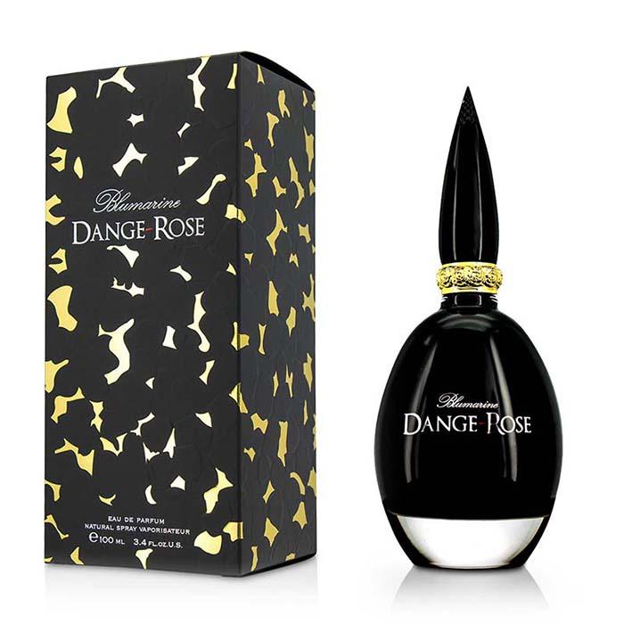 Dange-rose Eau De Parfum Spray - 100ml/3.4oz
