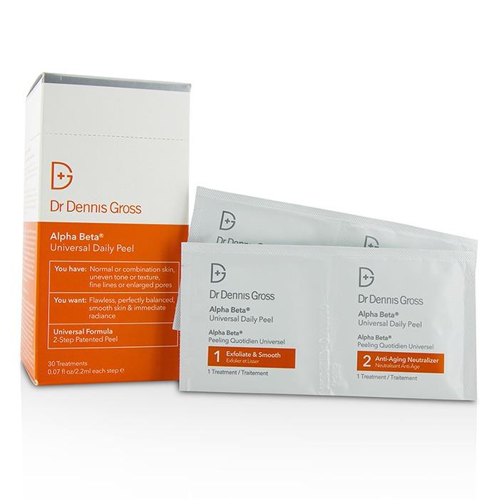 Alpha Beta Universal Daily Peel - 30 Treatments