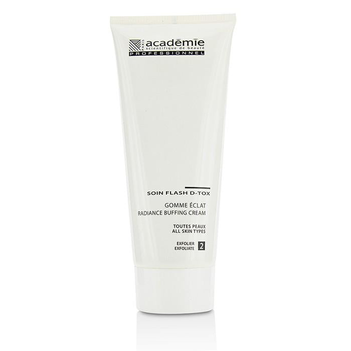 Radiance Buffing Cream (for All Skin Types) - 200ml/6.7oz
