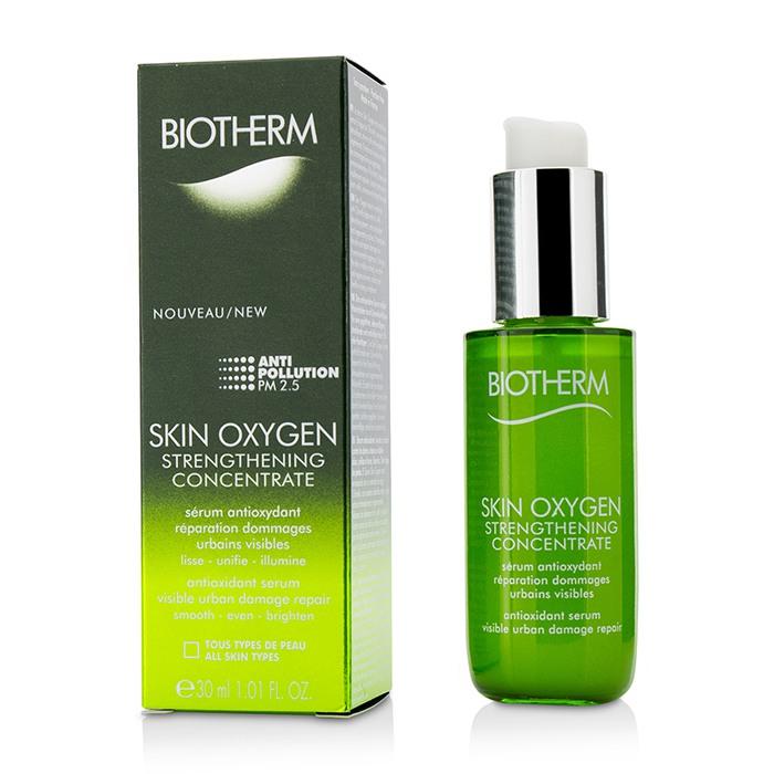 Skin Oxygen Skin Strengthening Concentrate - 30ml/1oz