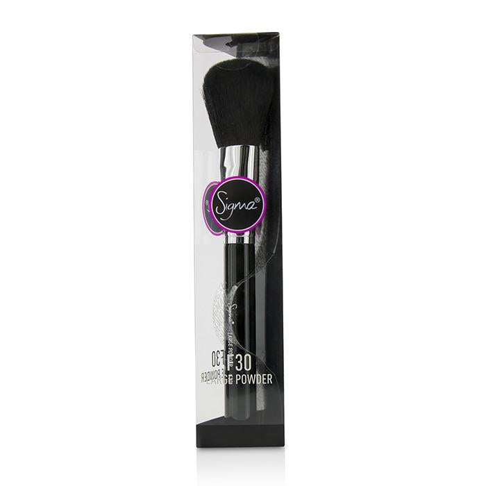 F30 Large Powder Brush - -