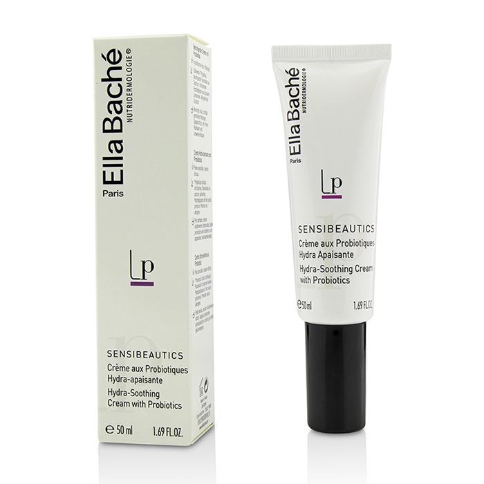 Sensibeautics Hydra-soothing Cream With Probiotics - 50ml/1.69oz