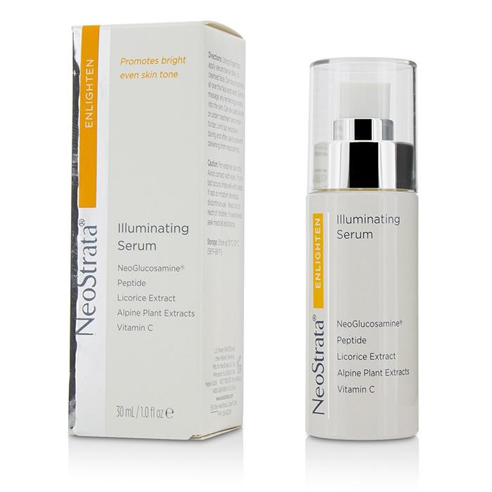 Enlighten - Illuminating Serum - 30ml/1oz