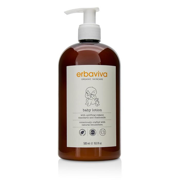 Baby Lotion - 500ml/16oz