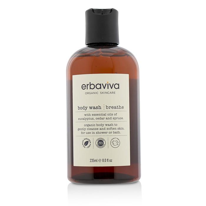 Breathe Body Wash - 235ml/8oz