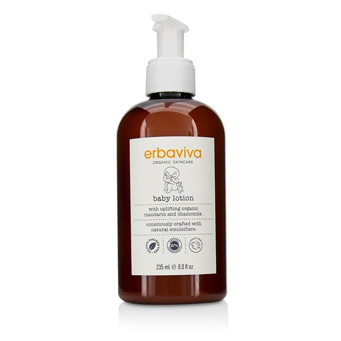 Baby Lotion - 235ml/8oz