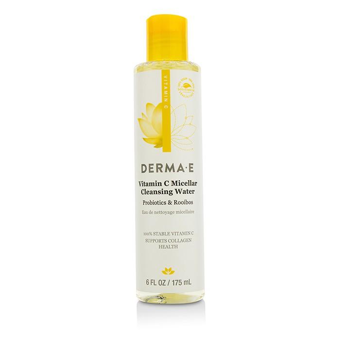 Vitamin C Micellar Cleansing Water - 175ml/6oz