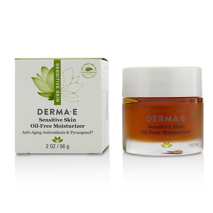 Sensitive Skin Oil-free Moisturizer - 56g/2oz