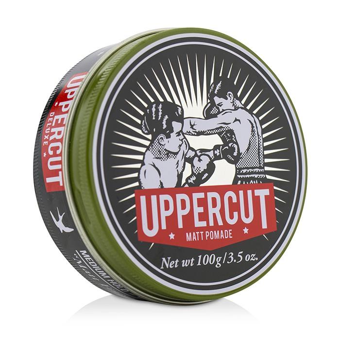 Matt Pomade - 100g/3.5oz