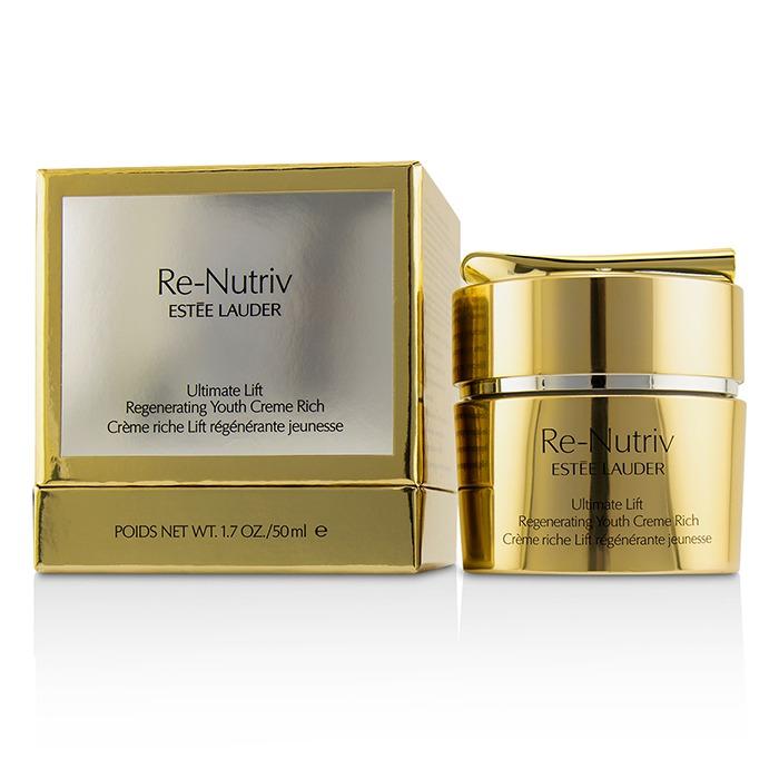 Re-nutriv Ultimate Lift Regenerating Youth Creme Rich - 50ml/1.7oz