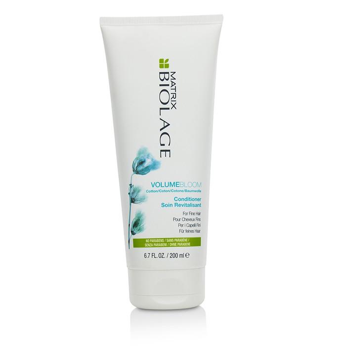 Biolage Volumebloom Conditioner (for Fine Hair) - 200ml/6.8oz