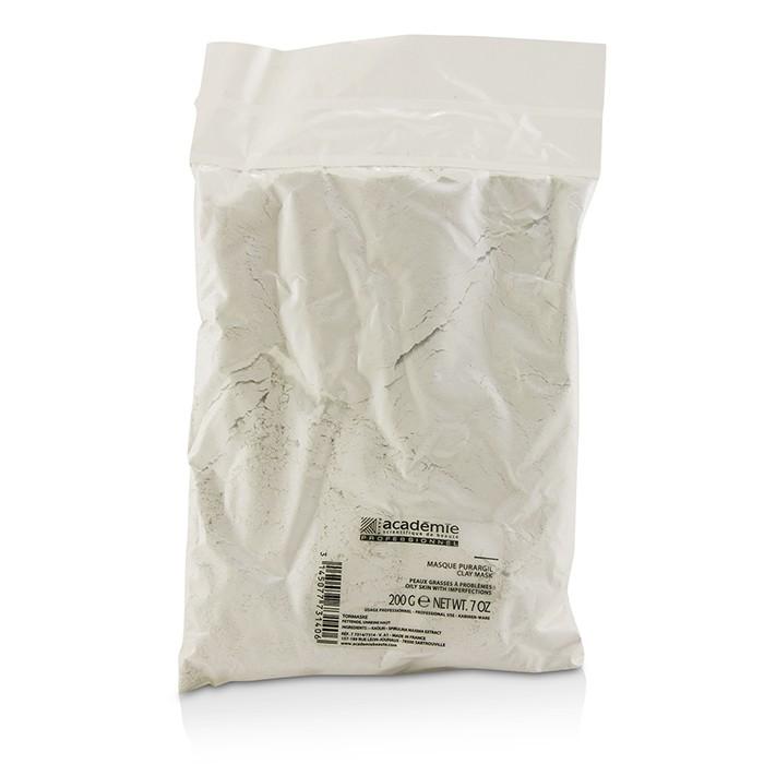 Clay Mask - Salon Size - 200g/7oz