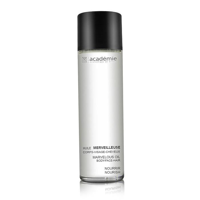 Marvelous Oil (unboxed) - 100ml/3.4oz