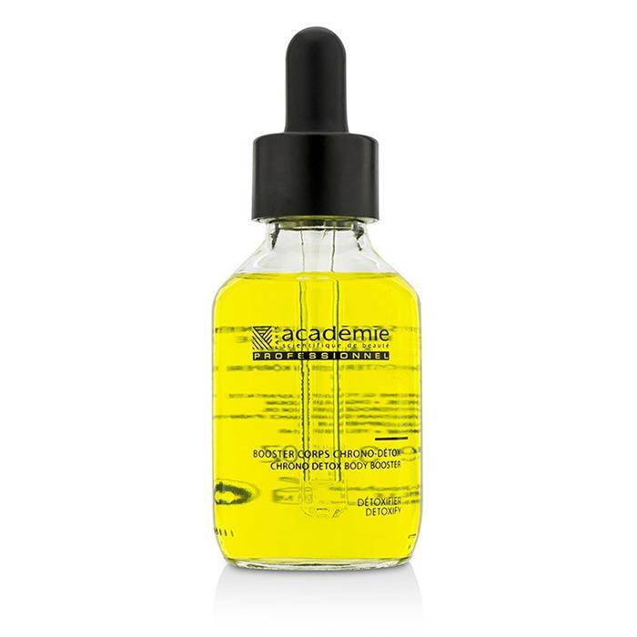 Chrono Detox Body Booster - Detoxify - 100ml/3.4oz