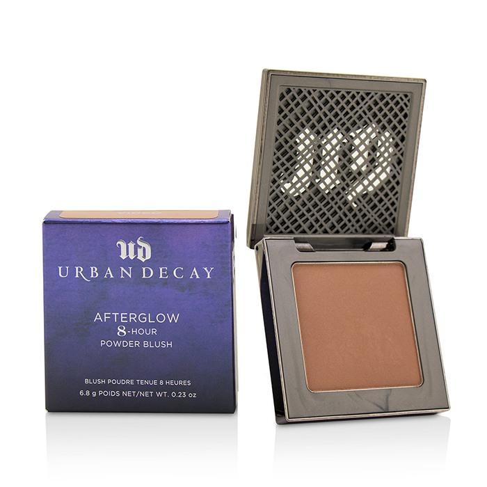 Afterglow 8 Hour Powder Blush - Video (soft Nude) - 6.8g/0.23oz