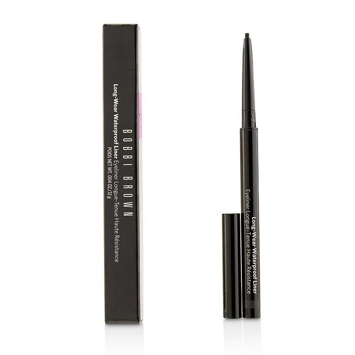 Long Wear Waterproof Eyeliner - # Blackout - 0.12g/0.004oz