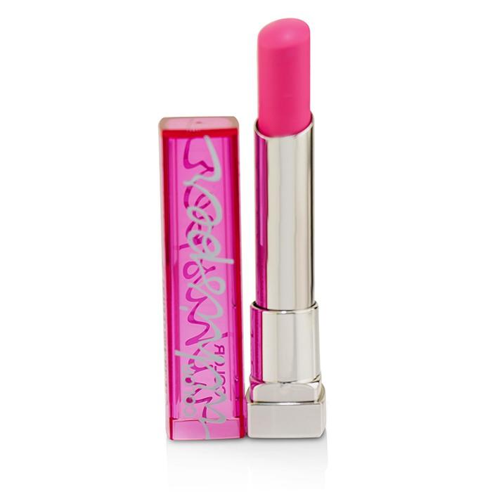 Color Whisper Lipstick - # 60 Petal Rebel - 3g/0.11oz