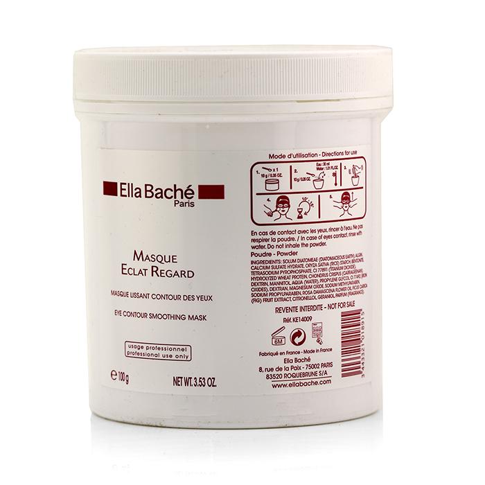 Eye Contour Smoothing Mask (salon Size) - 100g/3.53oz