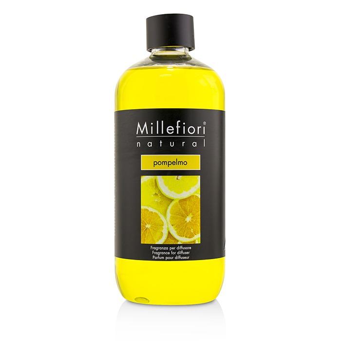Natural Fragrance Diffuser Refill - Pompelmo - 500ml/16.7oz