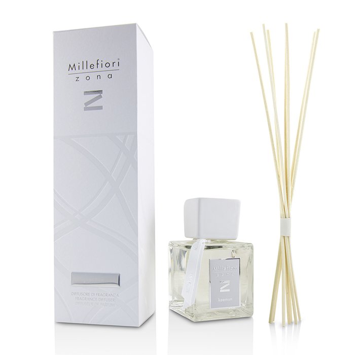 Zona Fragrance Diffuser - Keemun (new Packaging) - 250ml/8.45oz