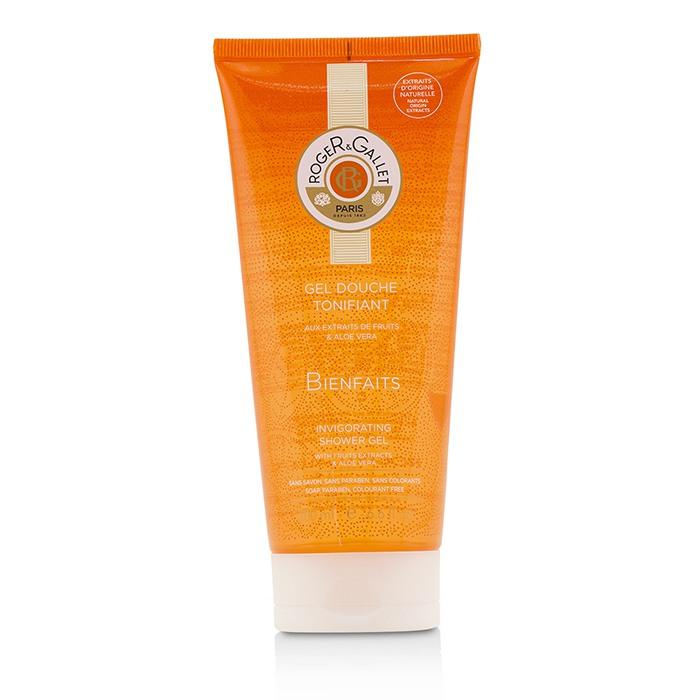 Bienfait Invigorating Shower Gel - 200ml/6.6oz