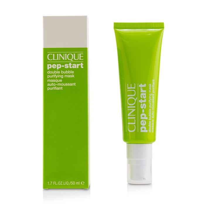 Pep-start Double Bubble Purifying Mask - 50ml/1.7oz