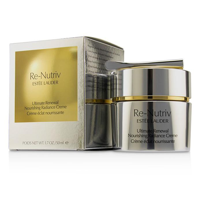Re-nutriv Ultimate Renewal Nourishing Radiance Creme - 50ml/1.7oz