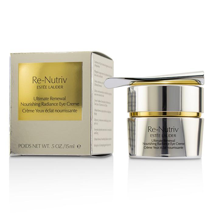 Re-nutriv Ultimate Renewal Nourishing Radiance Eye Creme - 15ml/0.5oz