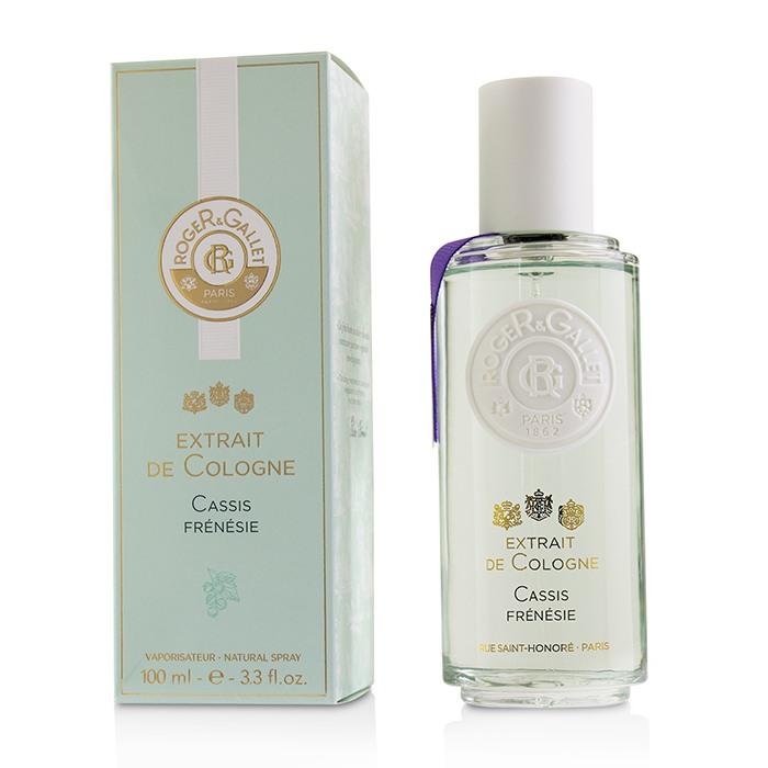 Extrait De Cologne Cassis Frenesie Spray - 100ml/3.3oz