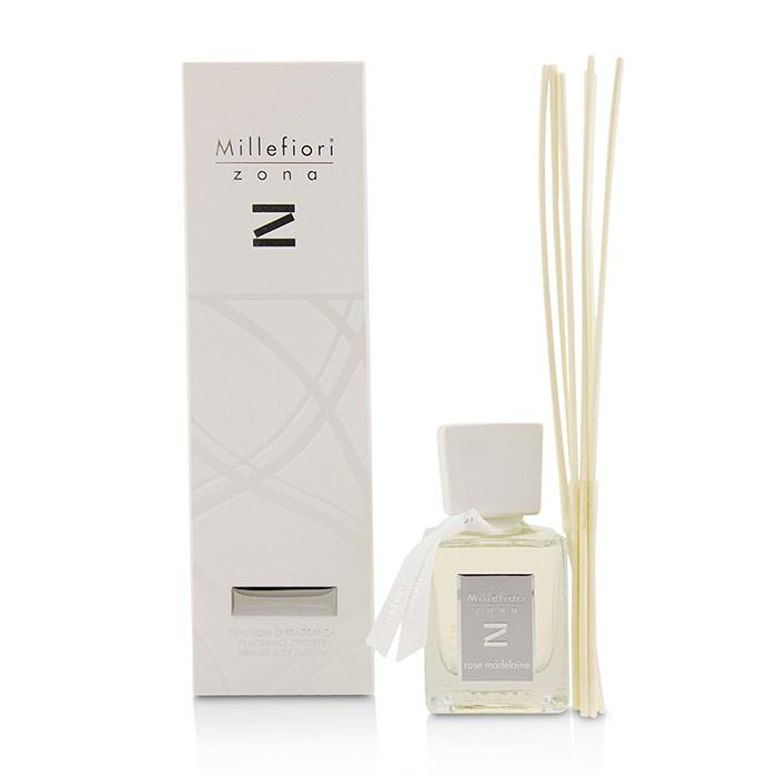 Zona Fragrance Diffuser - Rose Madelaine (new Packaging) - 100ml/3.38oz