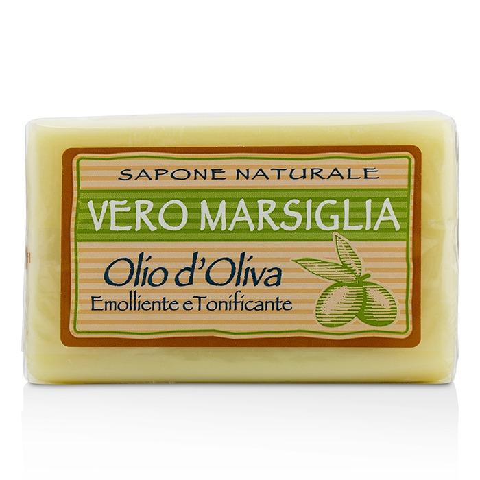 Vero Marsiglia Natural Soap - Olive Oil (emollient & Toning) - 150g/5.29oz