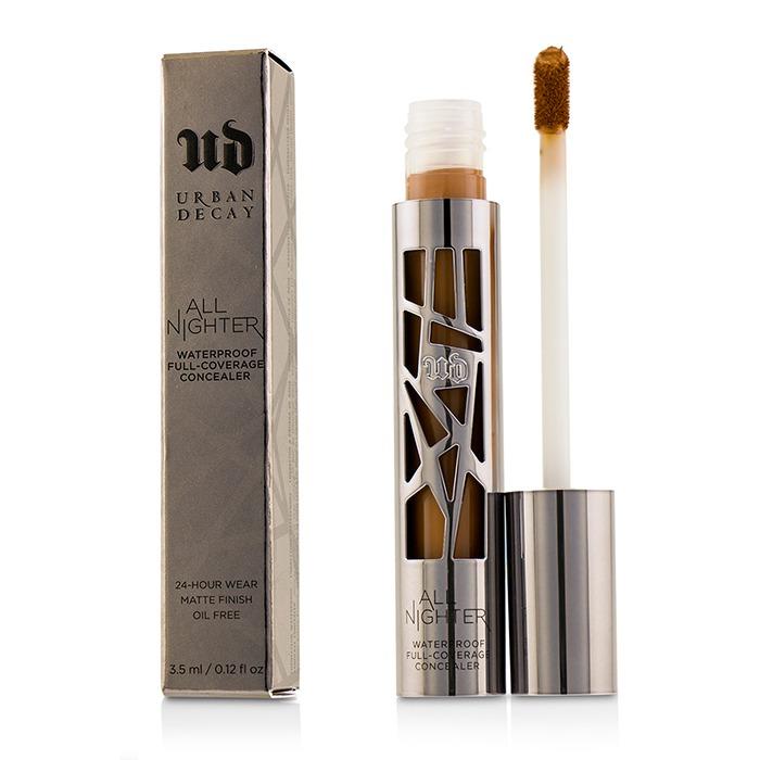 All Nighter Waterproof Full Coverage Concealer - # Deep (neutral) - 3.5ml/0.12oz