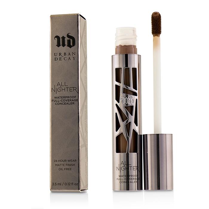 All Nighter Waterproof Full Coverage Concealer - # Extra Deep (neutral) - 3.5ml/0.12oz