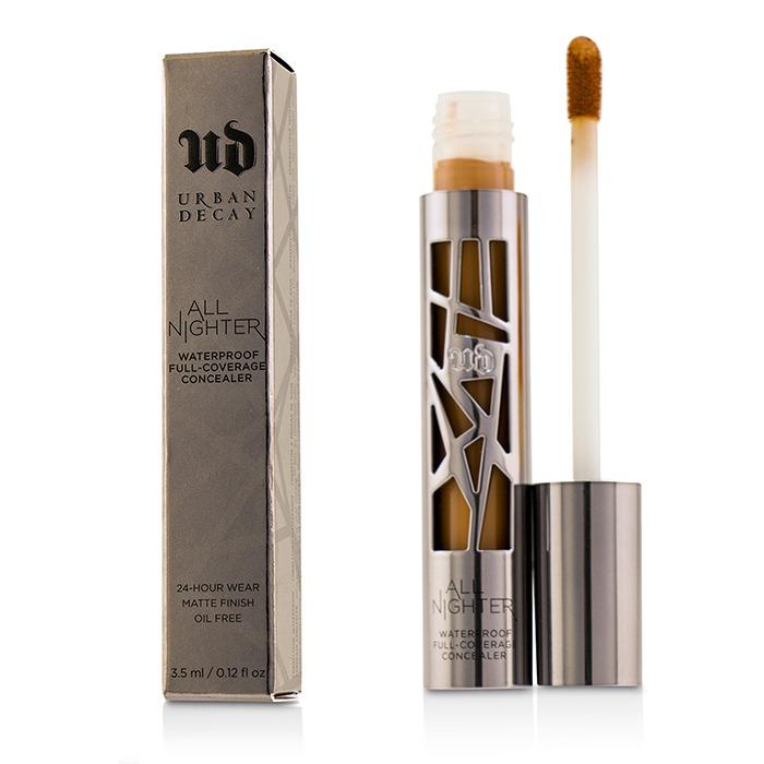 All Nighter Waterproof Full Coverage Concealer - # Dark (warm) - 3.5ml/0.12oz
