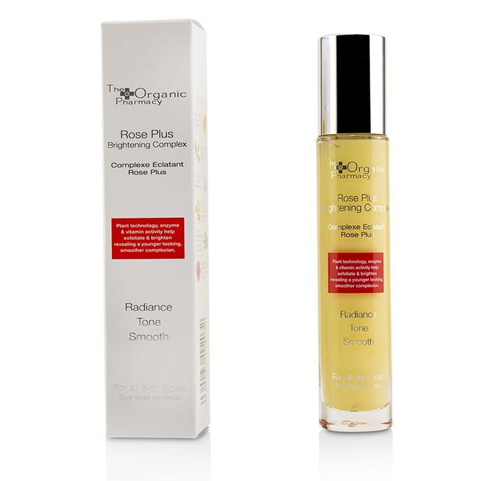 Rose Plus Brightening Complex - 35ml/1.2oz
