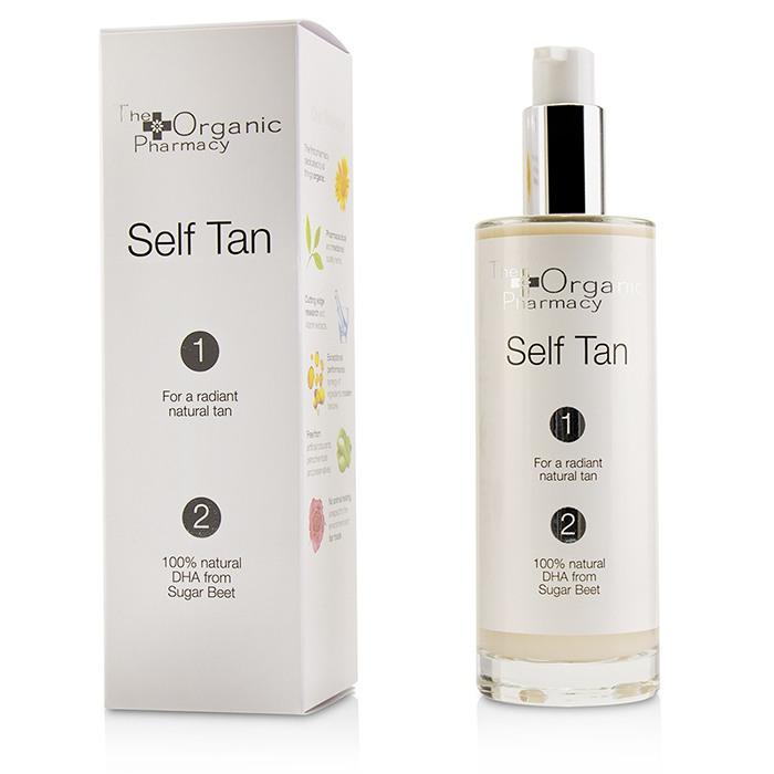 Self Tan - 100ml/3.4oz