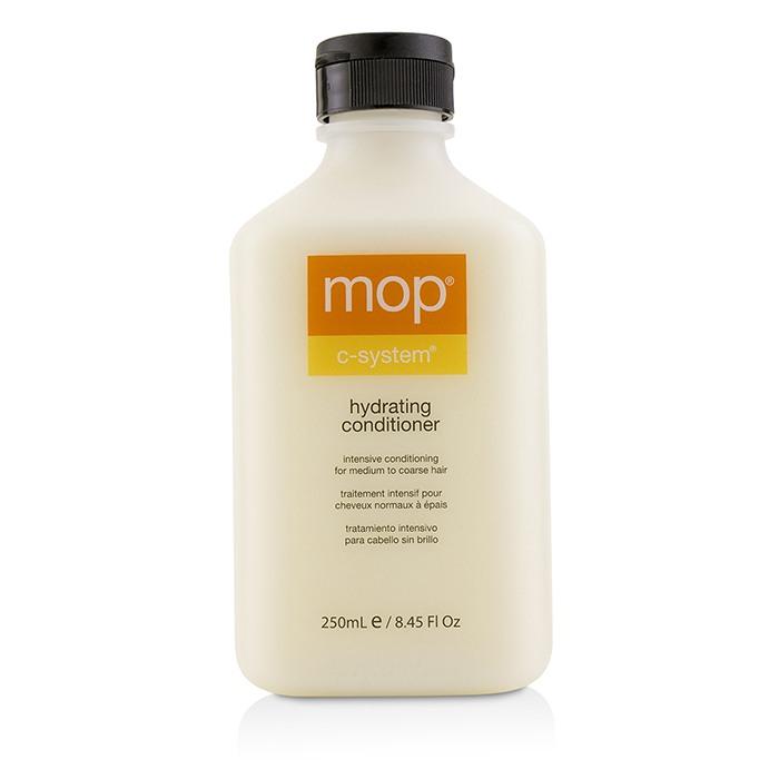 Mop C-system Hydrating Conditioner (for Medium To Coarse Hair) - 250ml/8.45oz