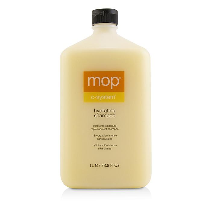 Mop C-system Hydrating Shampoo - 1000ml/33.8oz