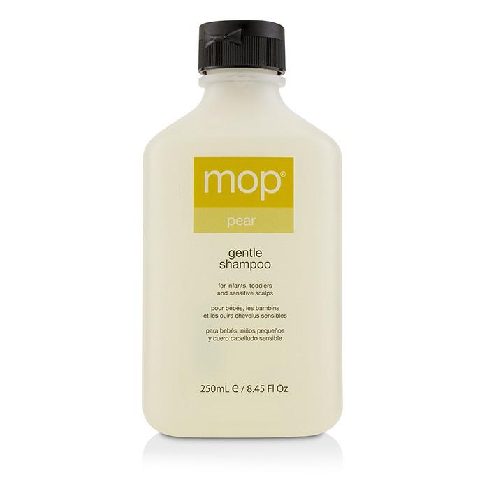 Mop Pear Gentle Shampoo (for Infants, Toddlers And Sensitive Scalps) - 250ml/8.45oz