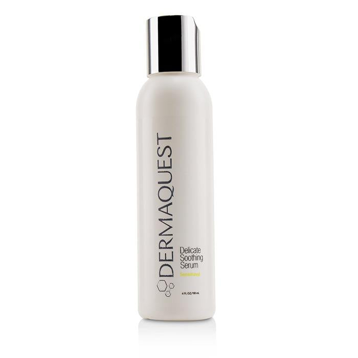 Sensitized Delicate Soothing Serum (salon Size) - 118ml/4oz