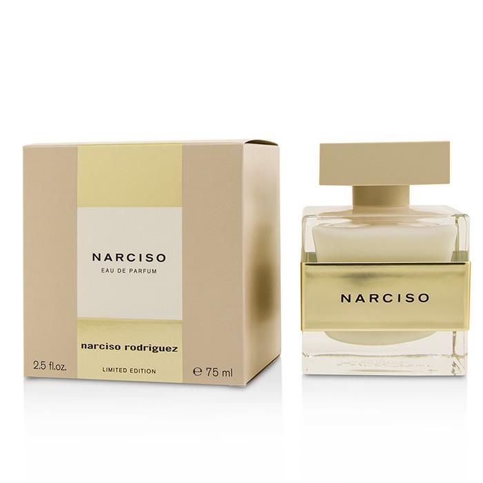 Narciso Eau De Parfum Spray (limited Edition) - 75ml/2.5oz