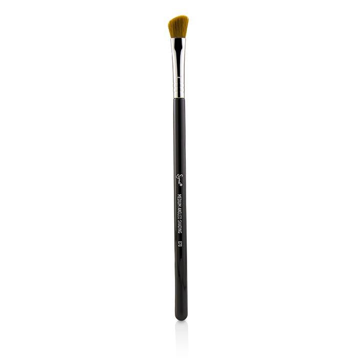 E70 Medium Angled Shading Brush - -